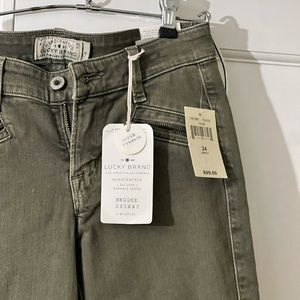 Lucky brand jeans